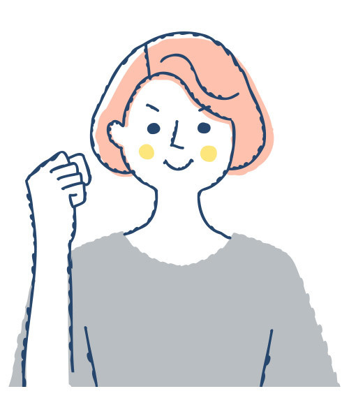 堺市、大阪の方のご相談から申請までの流れ