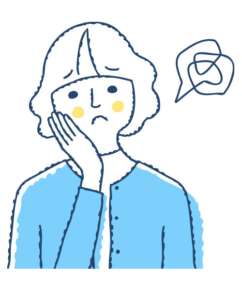 堺市・大阪で障害年金を検討中の方