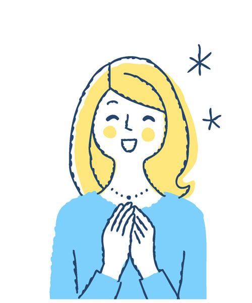 障害年金で受給できる金額の目安を説明するイラスト